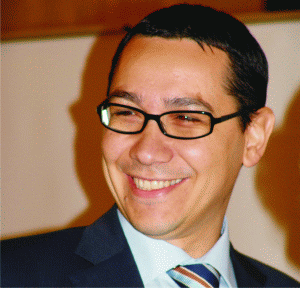 Victor Ponta