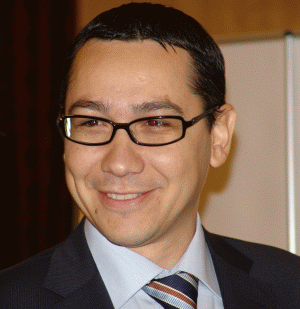 Victor Ponta