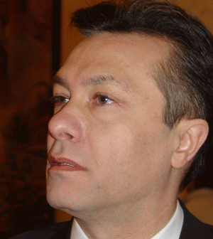 Cristian Diaconescu 