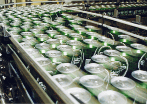 Profitul "Carlsberg" a crescut cu 18%