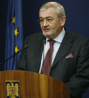 Sebastian Vlădescu