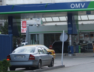 OMV şi-a redus ţinta de producţie