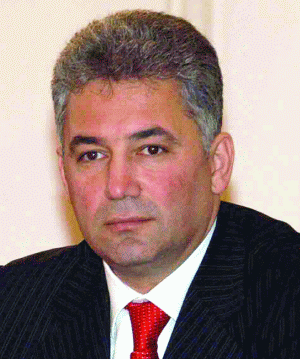 Adriean Videanu