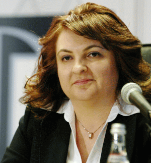 Adriana Tănăsoiu: "Se poate spune că au fost create premisele pentru creşterea lichidităţii, prin facilitarea atragerii pe piaţa românească de emitenţi din cele 16 ţări cu care Depozitarul Central a stabilit legături transfrontaliere."