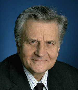 Jean-Claude Trichet consideră că instrumentele financiare nu trebuie utilizate într-o manieră speculativă. 