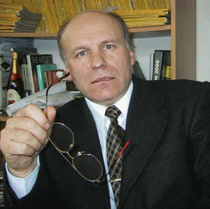 Mihai Fercală