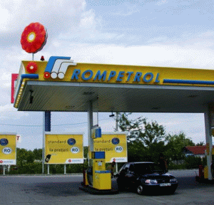 Rompetrol introduce gama de carburanţi Efix şi în Bulgaria 