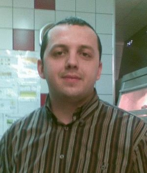 Un tânăr de 27 de ani este noul Area Manager KFC şi Pizza Hut pe zona de vest a ţării 