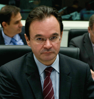 George Papaconstantinou