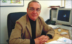 Emilian Radu