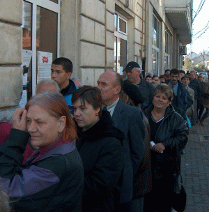 ANOFM organizează, mâine, Bursa generală a locurilor de muncă