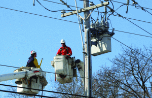 Electricienii ar putea obţine o mică avere prin revânzarea acţiunilor Electrica.