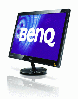 BenQ lansează pe piaţa din ţara noastră cele mai subţiri monitoare LED din lume 