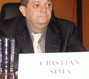 Cristian Sima