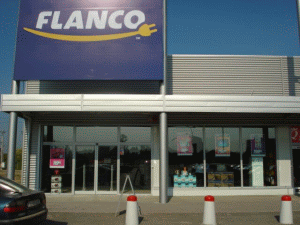 "Flanco International" mizează pe ieşirea din insolvenţă în septembrie