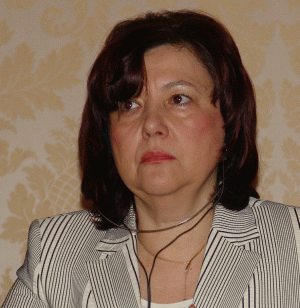 Angela Toncescu