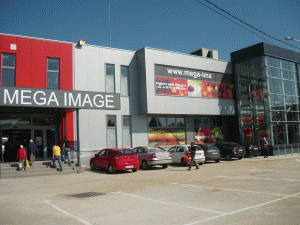 Mega Image a deschis un nou magazin