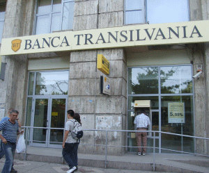 Banca Transilvania: Trebuie cofinanţate investiţiile prioritare 