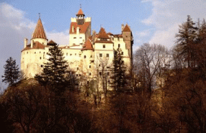 Dominic de Habsburg caută cumpărător pentru Castelul Bran