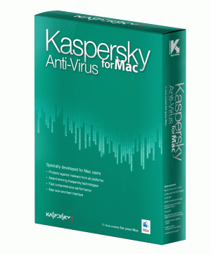 Kaspersky Anti-Virus pentru Mac, soluţia de securitate preferată de utilizatorii sistemelor Macintosh din Europa