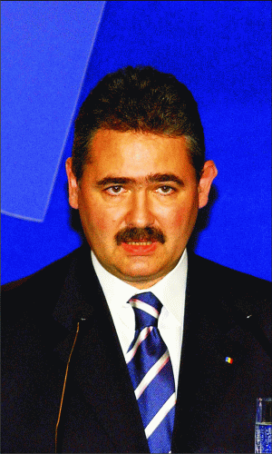 Mihai Tanasescu