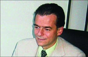 Ludovic Orban