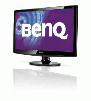 BenQ GL2030M, cel mai nou monitor LED backlight