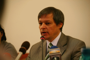 Planurile lui Cioloş pentru viitorul agriculturii europene