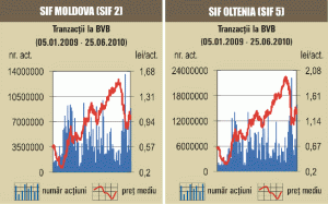 Decizia Curţii Constituţionale a pus investitorii pe fugă