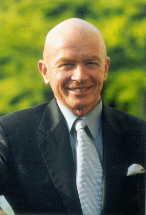 Mark Mobius