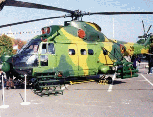 SIF Transilvania to challenge the decision concerning "Eurocopter" 