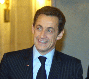 Sarkozy propune convergenţa sistemelor fiscale din Franţa şi Germania 