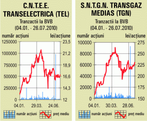 Brokerii: Listarea companiilor de stat este doar o compresă pe Bursă