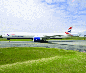 Cresc pierderile "British Airways"