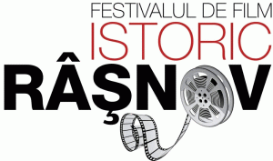 Târg de carte la Festivalul de Film Istoric de la Râşnov