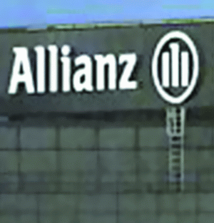 Câştigurile "Allianz", reduse aproape la jumătate