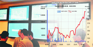 The Bucharest Stock Exchange wants to make its stock more liquid