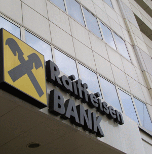 Raiffeisen Bank a lansat produse de refinanţare