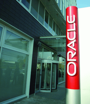 "Oracle" va avea vânzări de peste 34 miliarde dolari în anul fiscal curent.