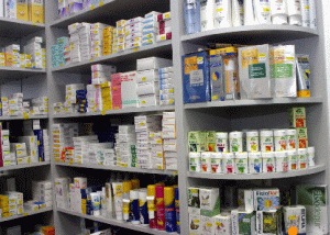 O companie farmaceutică românească este prezentă în premieră în DCE Top 500.