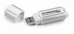 Kingston lansează cea mai rapidă unitate flash USB 3.0 din gama sa