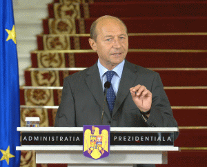 Băsescu: FMI nu va mai finanţa deficitul bugetar