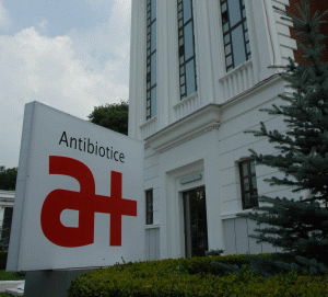 "Antibiotice" Iaşi îşi va majora profitul cu valoarea dividendelor pe anul trecut 