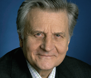 Jean-Claude Trichet