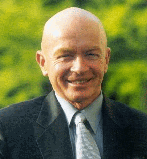 Mark Mobius