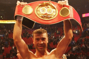 Invizibil în ţară, Lucian Bute rămâne invincibil