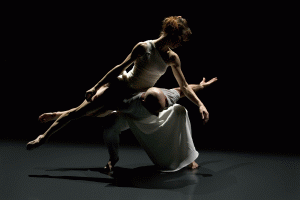 Sylvie Guillem şi Russell Maliphant vin la Bucureşti