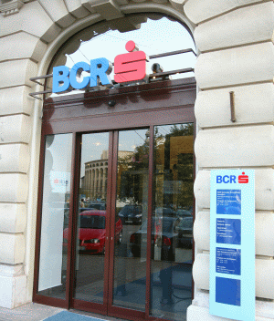 BCR preia good.bee şi aduce banca la clienţii nebancarizaţi