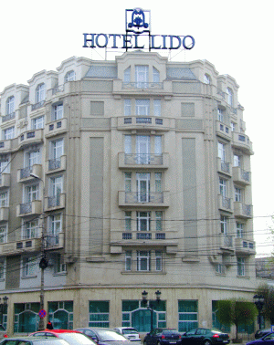 "Lido" vinde la licitaţie 8,25% din "Union International Center"