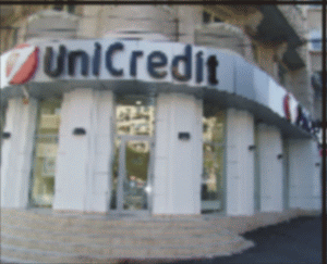 "UniCredit", interesată de "Société Générale" şi "Capitalia" 